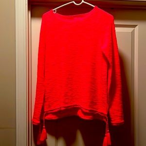 Light weight Lilly Pulitzer summer sweater!